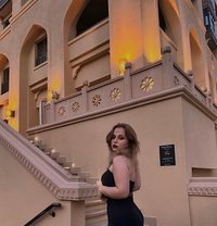 Lolita - escort in Doha