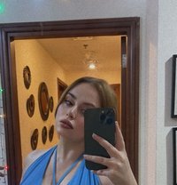 Lolita - escort in Doha