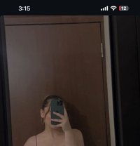 Lolita - escort in Doha