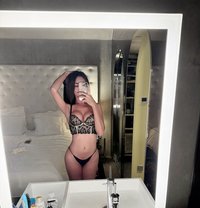 Lolita559 - Transsexual escort in Bangkok