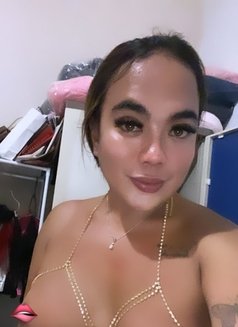 Princess Lolita Ts - Transsexual escort in Singapore Photo 1 of 16