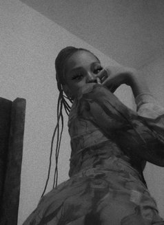 Lolla - escort in Nairobi Photo 2 of 3