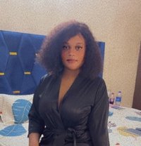 Lollah - escort in Noida