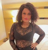 Lollah - escort in Noida
