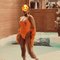 Lollipop ass African babes - escort in Hyderabad Photo 3 of 5