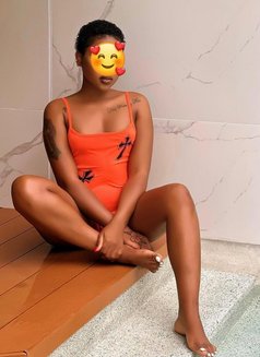 Sweet chocolate booty Keila - escort in Hyderabad Photo 5 of 5