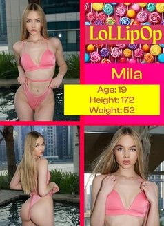 LoLLipOp Hot Lady’s - puta in Dubai Photo 7 of 14