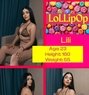 LoLLipOp Hot Lady’s - escort in Dubai Photo 11 of 13