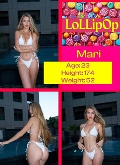 LoLLipOp Hot Lady’s - escort in Dubai Photo 12 of 15