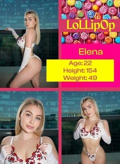 LoLLipOp Hot Lady’s - escort in Dubai Photo 8 of 13