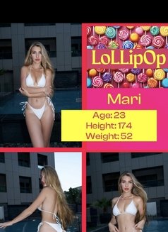 LoLLipOp Hot Lady’s - puta in Dubai Photo 25 of 25