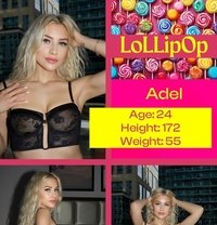 LoLLipOp Hot Lady’s - escort in Dubai