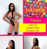 LoLLipOp Hot Lady’s - escort in Dubai