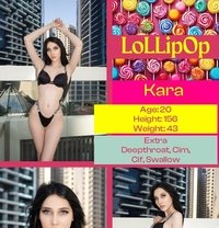 LoLLipOp Hot Lady’s - escort in Dubai Photo 4 of 6