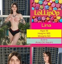 LoLLipOp Hot Lady’s - escort in Dubai Photo 5 of 10
