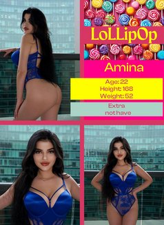 LoLLipOp Hot Lady’s - puta in Dubai Photo 10 of 10