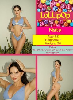 LoLLipOp Hot Lady’s - escort in Dubai Photo 12 of 12