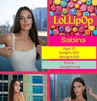 LoLLipOp Hot Lady’s - escort in Dubai Photo 13 of 13