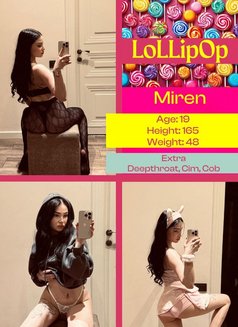 LoLLipOp Hot Lady’s - escort in Dubai Photo 10 of 11