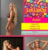 LoLLipOp Hot Lady’s - puta in Dubai Photo 12 of 12