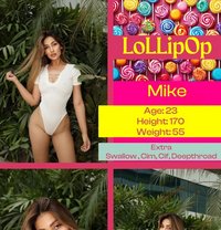 LoLLipOp Hot Lady’s - puta in Dubai Photo 15 of 18