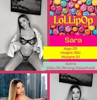 LoLLipOp Hot Lady’s - escort in Dubai Photo 3 of 12