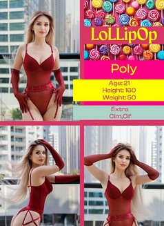LoLLipOp Hot Lady’s - escort in Dubai Photo 12 of 20