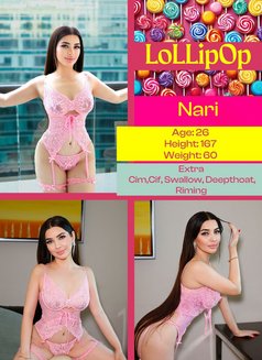 LoLLipOp Hot Lady’s - escort in Dubai Photo 13 of 20