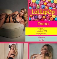 LoLLipOp Hot Lady’s - escort in Dubai Photo 13 of 18
