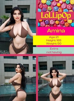 LoLLipOp Hot Lady’s - puta in Dubai Photo 15 of 19