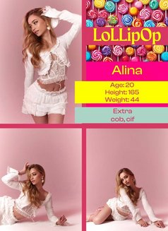 LoLLipOp Hot Lady’s - escort in Dubai Photo 20 of 20