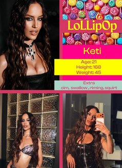 LoLLipOp Hot Lady’s - escort in Dubai Photo 19 of 19