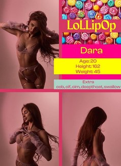 LoLLipOp Hot Lady’s - escort in Dubai Photo 10 of 14