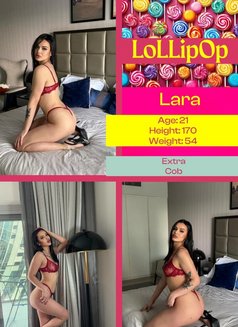 LoLLipOp Hot Lady’s - escort in Dubai Photo 14 of 14