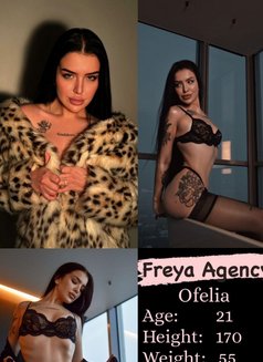 LoLLipOp Hot Lady’s - escort in Dubai Photo 16 of 23