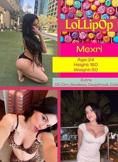 LoLLipOp Hot Lady’s - escort in Dubai Photo 17 of 23