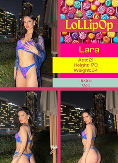 LoLLipOp Hot Lady’s - escort in Dubai Photo 19 of 23