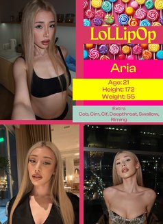 LoLLipOp Hot Lady’s - escort in Dubai Photo 8 of 13