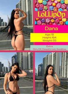 LoLLipOp Hot Lady’s - escort in Dubai Photo 10 of 13