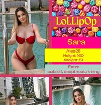 LoLLipOp Hot Lady’s - escort in Dubai
