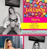 LoLLipOp Hot Lady’s - puta in Dubai Photo 3 of 16