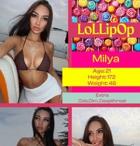 LoLLipOp Hot Lady’s - puta in Dubai Photo 12 of 17