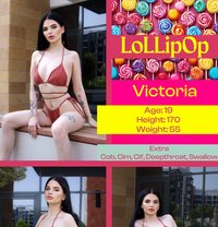 LoLLipOp Hot Lady’s - escort in Dubai Photo 8 of 14