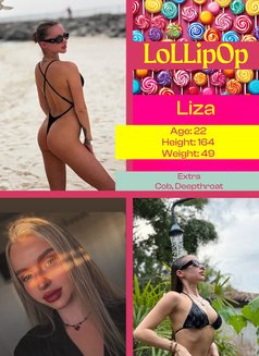 LoLLipOp Hot Lady’s - escort in Dubai Photo 11 of 16