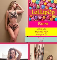 LoLLipOp Hot Lady’s - escort in Dubai Photo 17 of 18