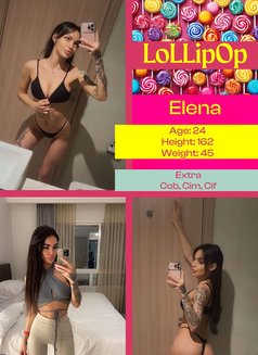 LoLLipOp Hot Lady’s - escort in Dubai Photo 15 of 17