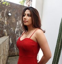 Lollita - escort in Bali