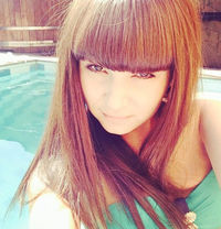 Lolly, Babyface - escort in Dubai