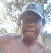Lolly - escort in Nairobi