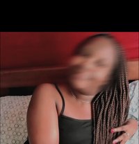 Lolly - escort in Nairobi
